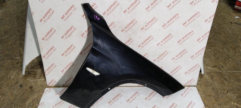 Крыло, 15000 рублей, Владимир