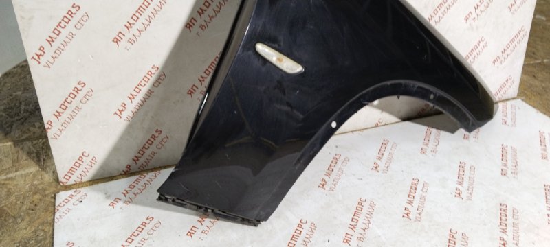 Крыло, 15000 рублей, Владимир