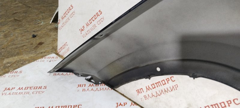 Крыло, 15000 рублей, Владимир