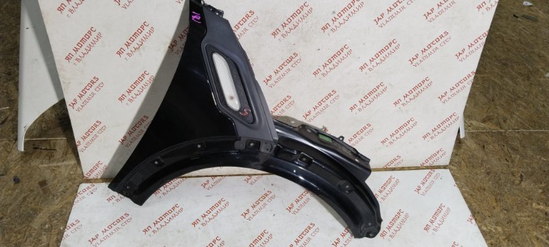 Крыло, 8000 рублей, Владимир