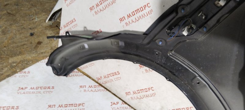 Крыло, 8000 рублей, Владимир