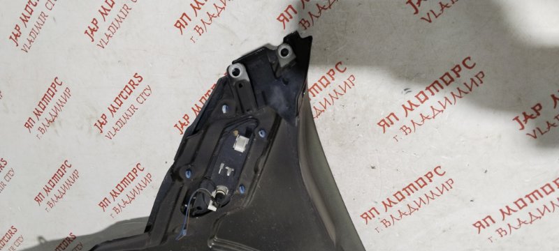 Крыло, 8000 рублей, Владимир