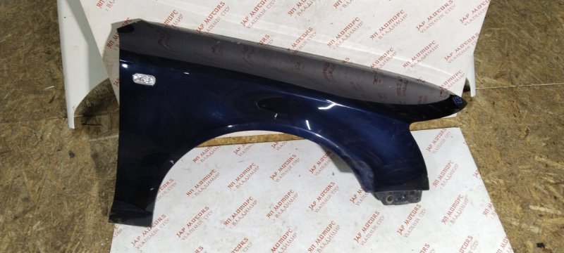 Крыло, 7000 рублей, Владимир