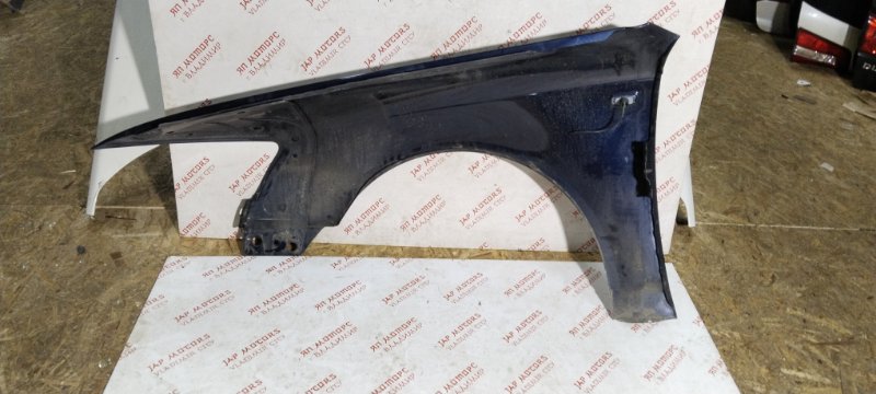 Крыло, 7000 рублей, Владимир