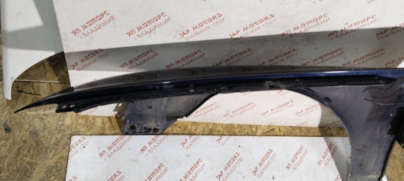 Крыло, 7000 рублей, Владимир