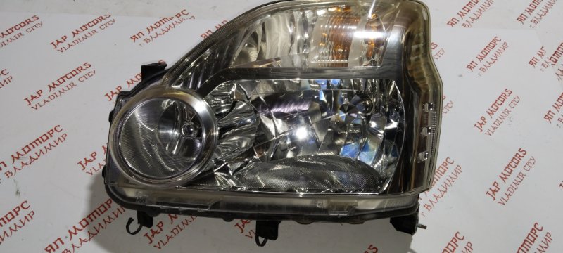 Фара галогеновая, 9500 рублей, Владимир