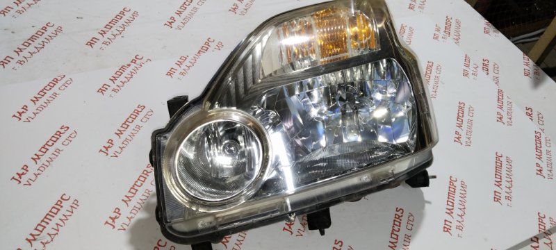 Фара галогеновая, 9500 рублей, Владимир