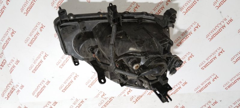 Фара галогеновая, 9500 рублей, Владимир