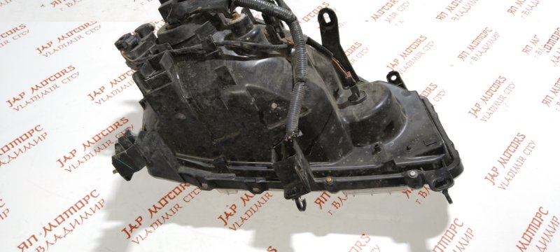 Фара галогеновая, 9500 рублей, Владимир