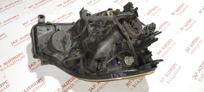 Фара галогеновая, 9500 рублей, Владимир