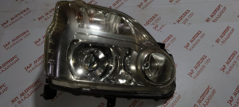 Фара ксеноновая, 11000 рублей, Владимир