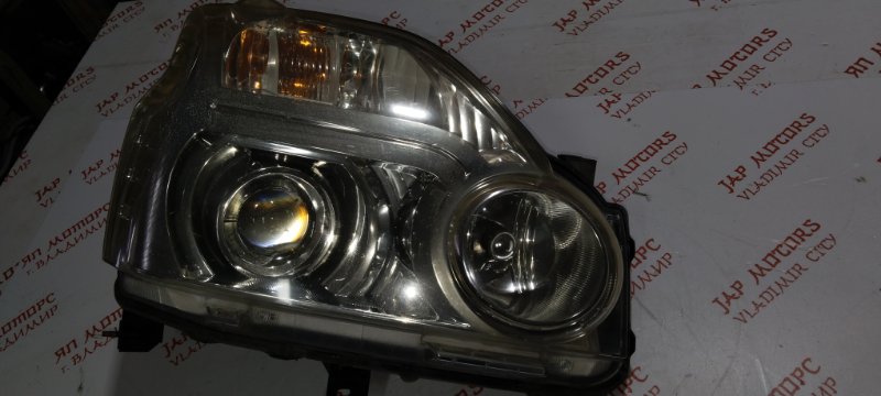 Фара ксеноновая, 11000 рублей, Владимир