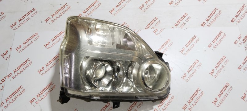 Фара ксеноновая, 11000 рублей, Владимир