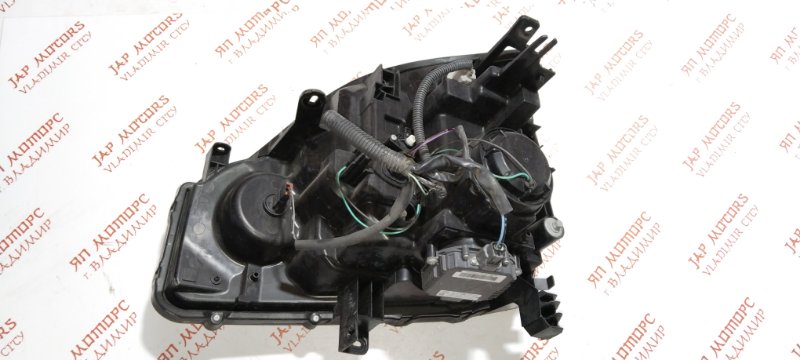 Фара ксеноновая, 11000 рублей, Владимир