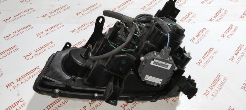 Фара ксеноновая, 11000 рублей, Владимир