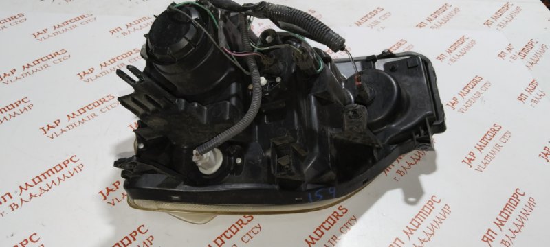 Фара ксеноновая, 11000 рублей, Владимир