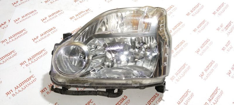 Фара галогеновая, 9500 рублей, Владимир