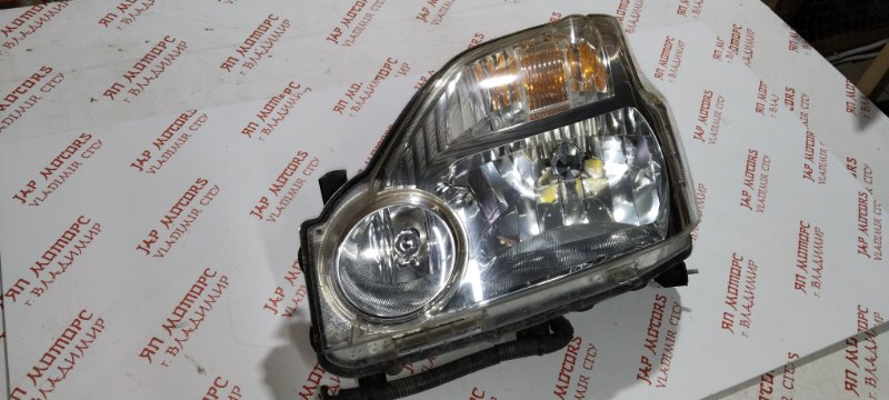 Фара галогеновая, 9500 рублей, Владимир