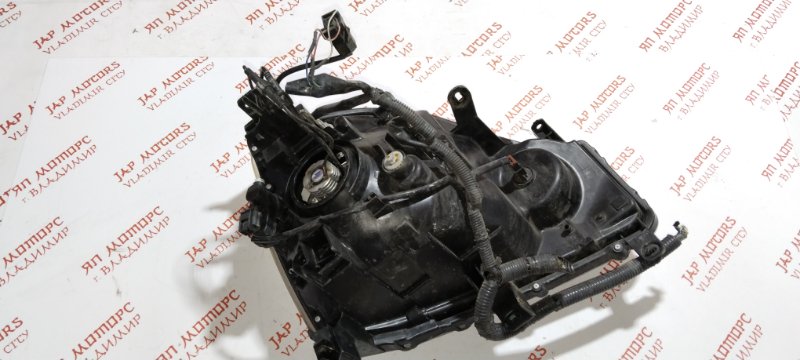 Фара галогеновая, 9500 рублей, Владимир