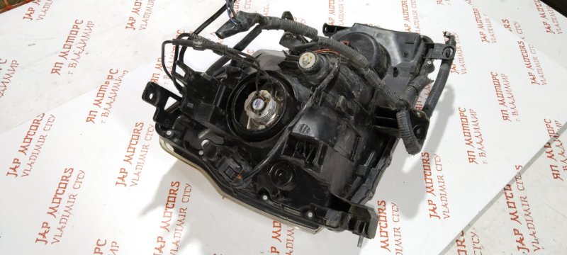 Фара галогеновая, 9500 рублей, Владимир