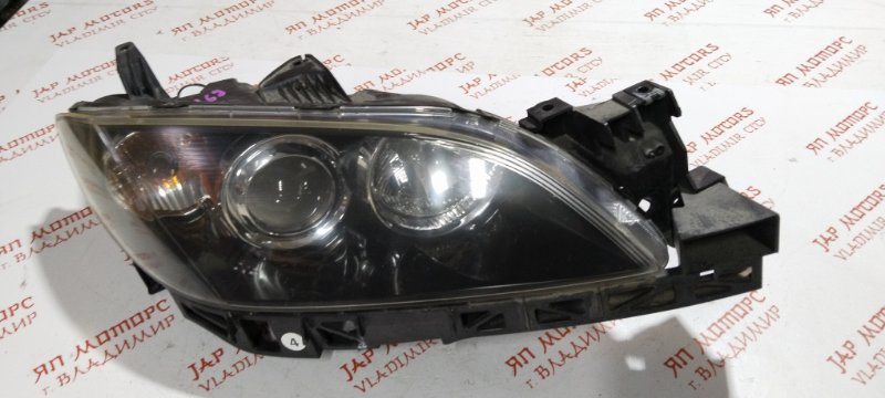 Фара галогеновая, 11000 рублей, Владимир