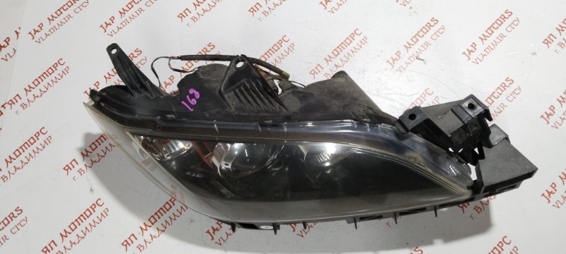 Фара галогеновая, 11000 рублей, Владимир