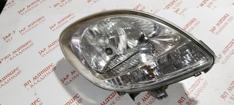 Фара галогеновая, 5000 рублей, Владимир