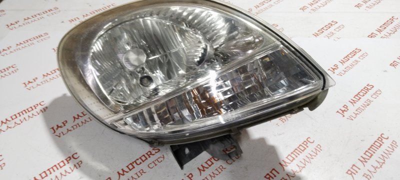 Фара галогеновая, 5000 рублей, Владимир