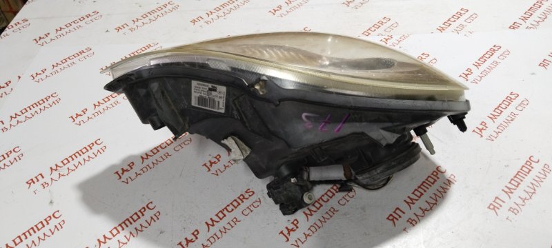 Фара галогеновая, 5000 рублей, Владимир