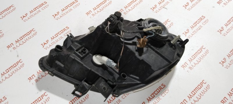 Фара галогеновая, 5000 рублей, Владимир