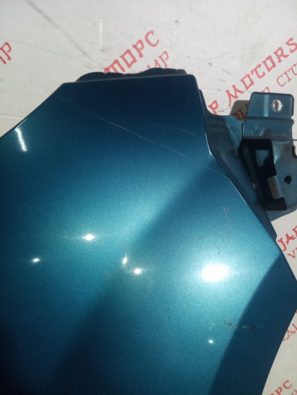 Крыло, 9000 рублей, Владимир