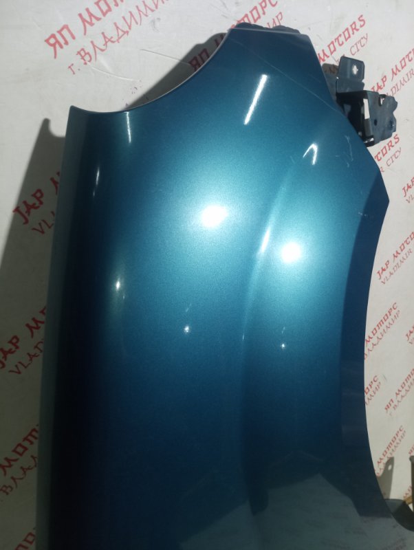 Крыло, 9000 рублей, Владимир