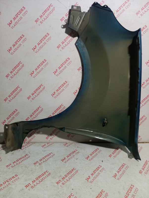 Крыло, 9000 рублей, Владимир