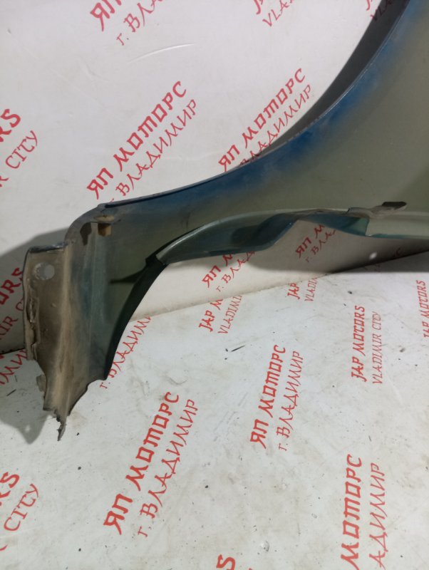 Крыло, 9000 рублей, Владимир