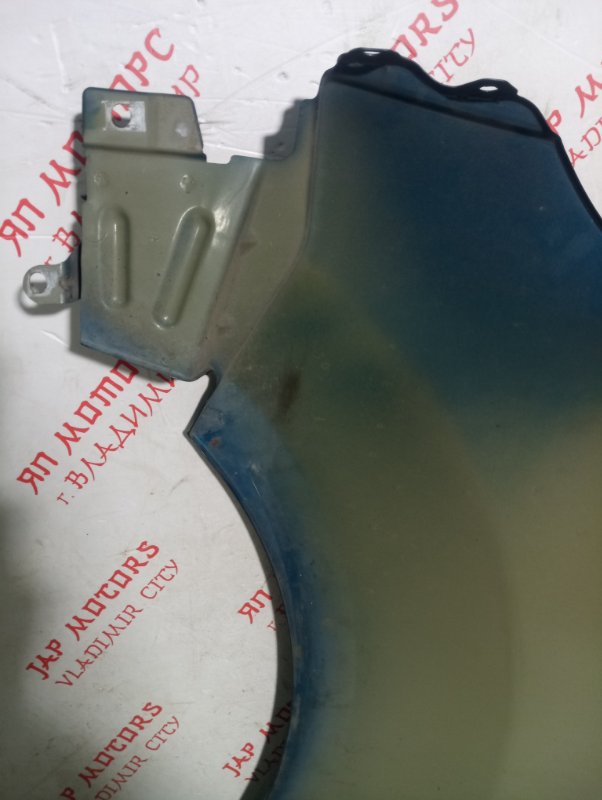 Крыло, 9000 рублей, Владимир