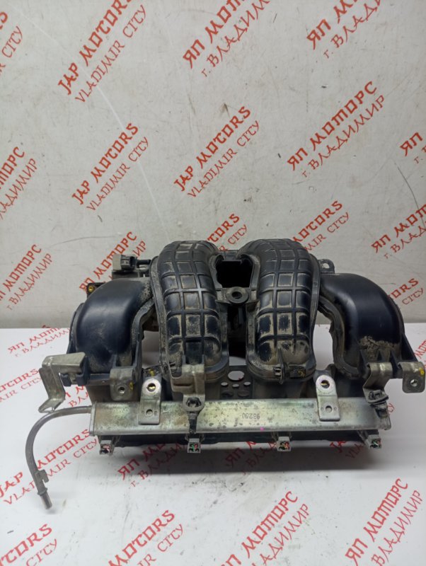 Коллектор впускной, 2000 рублей, Владимир