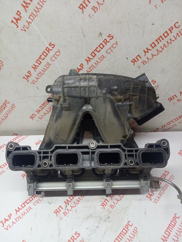 Коллектор впускной, 2000 рублей, Владимир