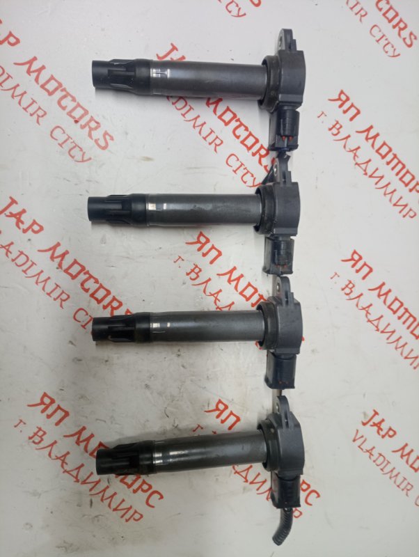 Катушка зажигания, 1000 рублей, Владимир