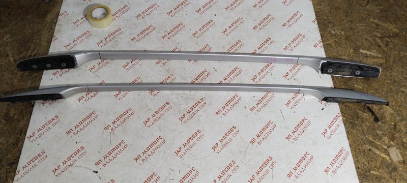 Рейлинг, 6000 рублей, Владимир