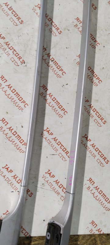 Рейлинг, 6000 рублей, Владимир