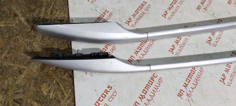 Рейлинг, 6000 рублей, Владимир