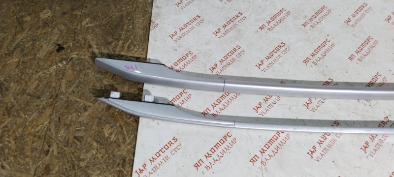 Рейлинг, 5000 рублей, Владимир