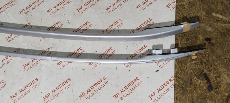 Рейлинг, 5000 рублей, Владимир