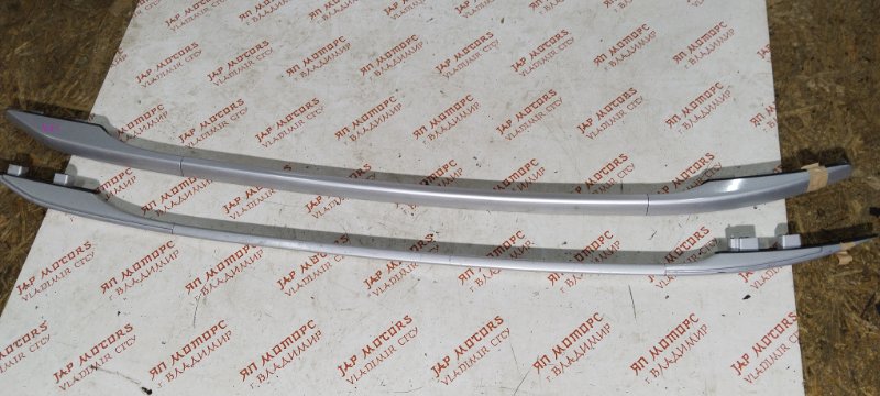 Рейлинг, 5000 рублей, Владимир