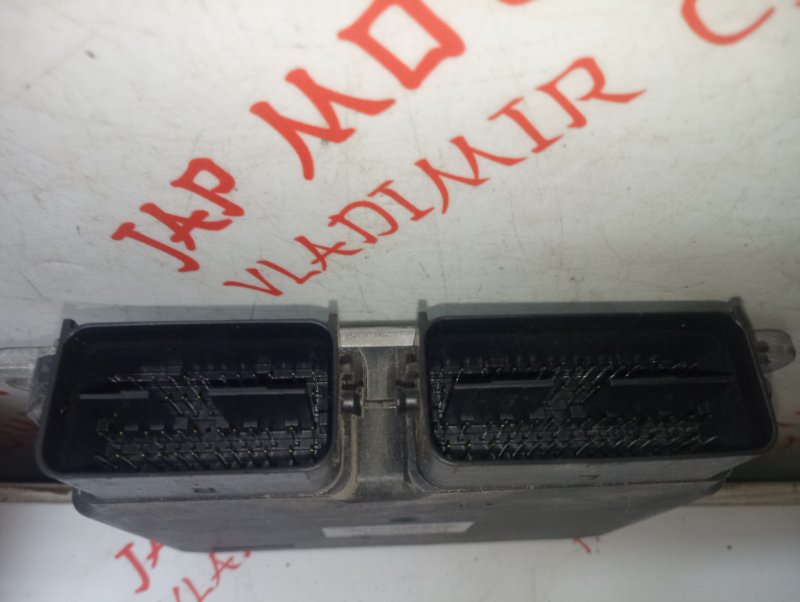 Блок управления, 2500 рублей, Владимир