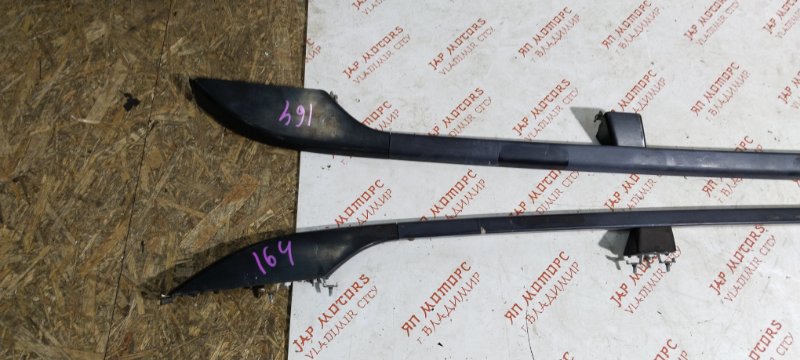 Рейлинг, 6000 рублей, Владимир