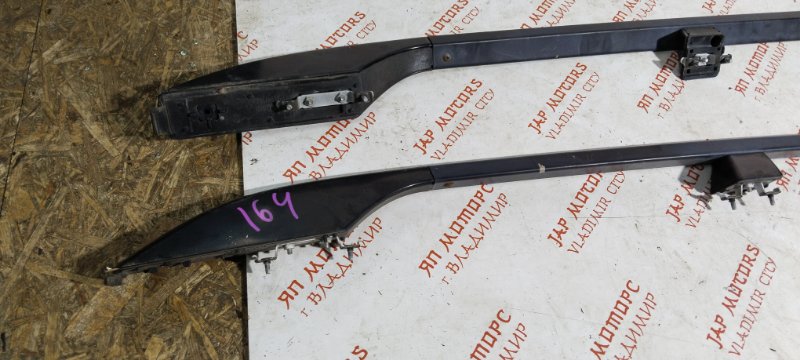 Рейлинг, 6000 рублей, Владимир