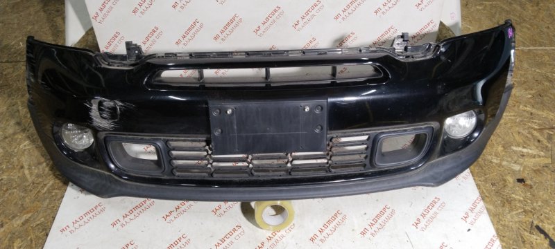 Бампер, 27000 рублей, Владимир