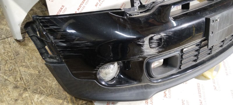 Бампер, 27000 рублей, Владимир