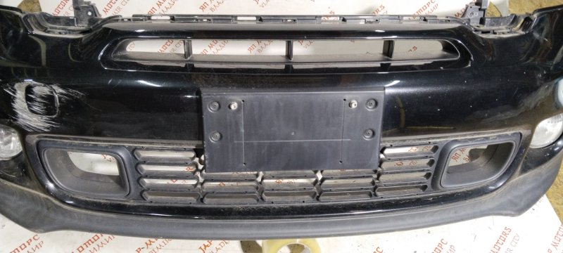 Бампер, 27000 рублей, Владимир